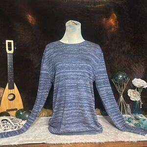 John varvatos sweater L (6024A)